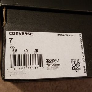 Converse Shoes - Converse All Star II w/Lunarlon size 9.5 Converse Shoes - Converse All Star II w/Lunarlon size 9.5